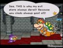 imágenes de Paper Mario : La Puerta Milenaria