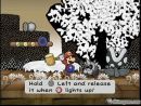 imágenes de Paper Mario : La Puerta Milenaria