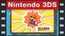 vídeos de Paper Mario: Sticker Star