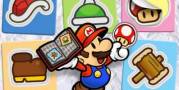 A fondo: Paper Mario 3D - El divertido poder del papel y las pegatinas