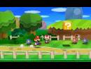 imágenes de Paper Mario: Sticker Star