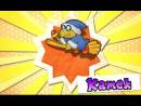 imágenes de Paper Mario: Sticker Star