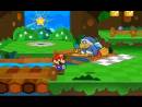 imágenes de Paper Mario: Sticker Star