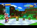 imágenes de Paper Mario: Sticker Star