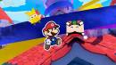 imágenes de Paper Mario: The Origami King