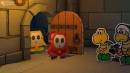 imágenes de Paper Mario: The Origami King
