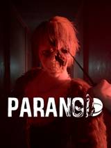 Danos tu opinión sobre PARANOID