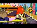 imágenes de PaRappa the Rapper