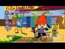 imágenes de PaRappa the Rapper