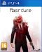 portada Past Cure PlayStation 4