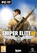 Sniper Elite 3