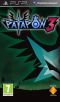 portada Patapon 3 PSP