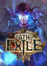 Danos tu opinión sobre Path of Exile