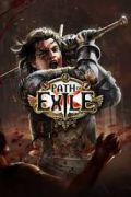 Path of Exile portada