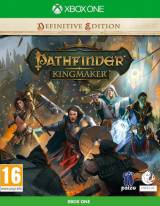 PATHFINDER: KINGMAKER 