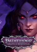 portada Pathfinder: Wrath of the Righteous PlayStation 5