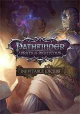 Pathfinder: Wrath of the Righteous - Inevitable Excess DLC SWITCH