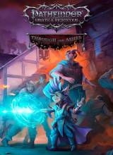 Danos tu opinión sobre Pathfinder: Wrath of the Righteous - Through the Ashes DLC