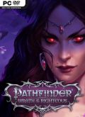 Pathfinder: Wrath of the Righteous portada