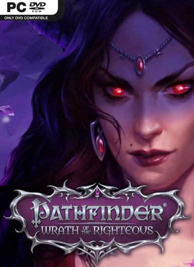 Pathfinder: Wrath of the Righteous