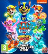 PAW PATROL: MIGHTY PUPS SAVE ADVENTURE BAY! 