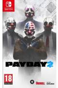 Click aquí para ver los 4 comentarios de Payday 2