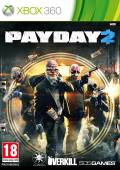 Payday 2 XBOX 360