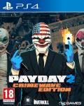 Payday 2 Crimewave Edition PS4