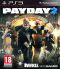 Payday 2 portada