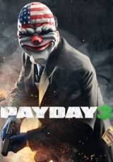 Payday 3 XBOX SERIES