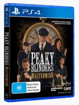 Peaky Blinders: Mastermind 