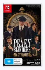 Peaky Blinders: Mastermind SWITCH