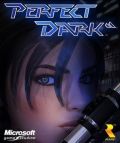 portada Perfect Dark PC