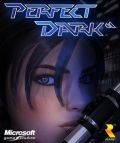 portada Perfect Dark Xbox One