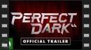 vídeos de Perfect Dark
