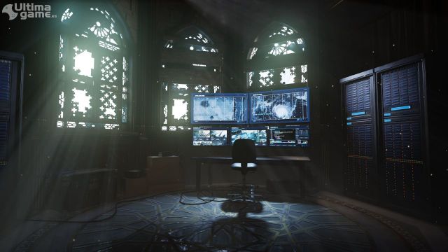 Opini&oacute;n: Cuando la ambici&oacute;n no es suficiente: Microsoft cancela Perfect Dark imagen 2