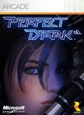 Perfect Dark XBOX 360