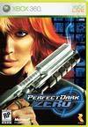 Perfect Dark Zero XBOX 360