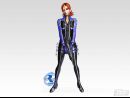 imágenes de Perfect Dark Zero