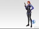 imágenes de Perfect Dark Zero