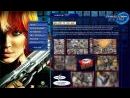 imágenes de Perfect Dark Zero