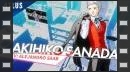 vídeos de Persona 3 Reload