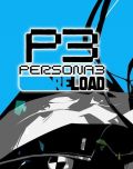 Persona 3 Reload portada