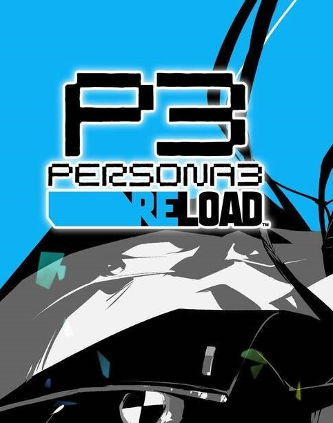 Persona 3 Reload