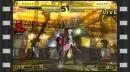 vídeos de Persona 4: Arena