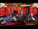 imágenes de Persona 4: Arena