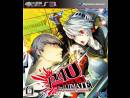imágenes de Persona 4: Arena