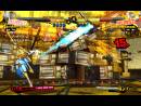 imágenes de Persona 4: Arena