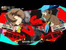 imágenes de Persona 4 Arena Ultimax