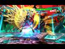 imágenes de Persona 4 Arena Ultimax